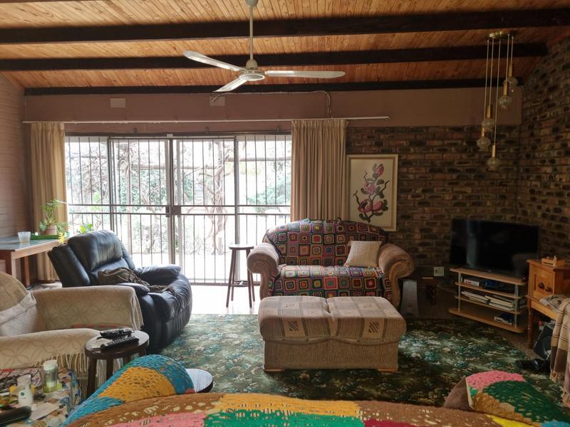 4 Bedroom Property for Sale in Meyerhof Free State